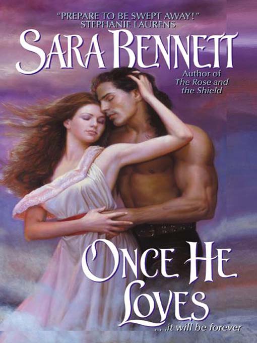 Title details for Once He Loves by Sara Bennett - Available